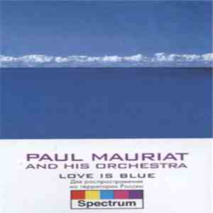 Paul Mauriat